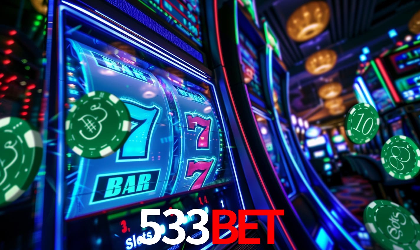 533BET