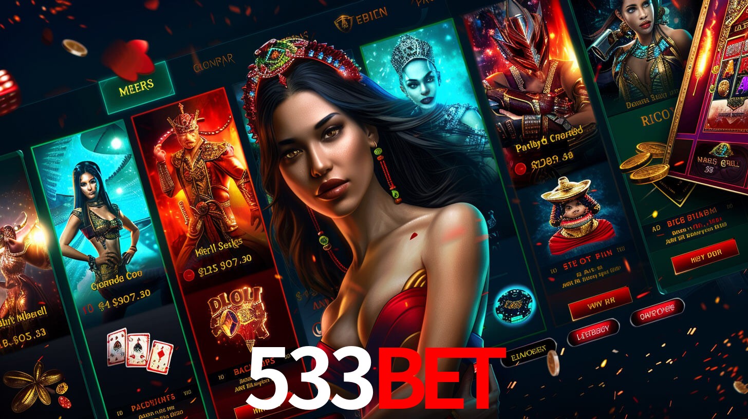 533BET